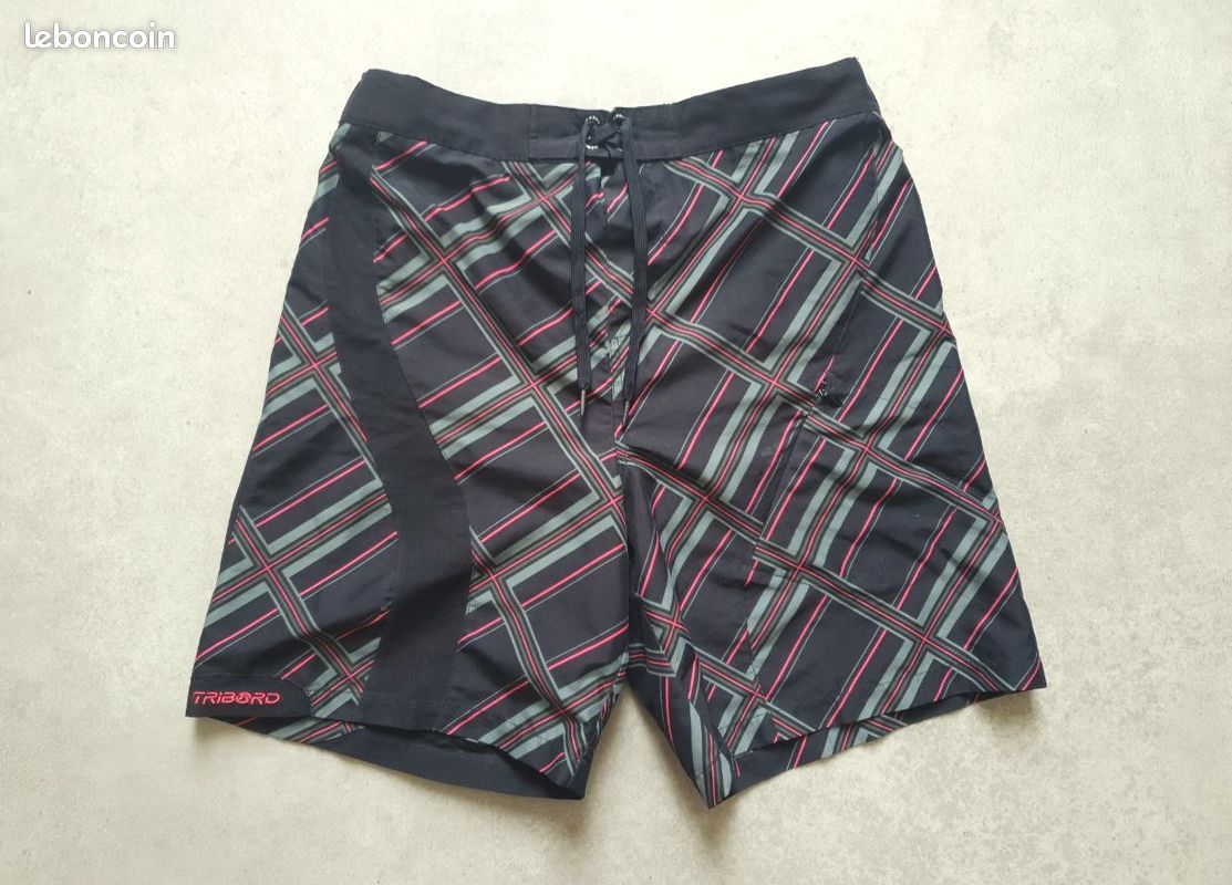 Swimwear Pantaloncini Tribord Decathlon Short De Bain Decathlon