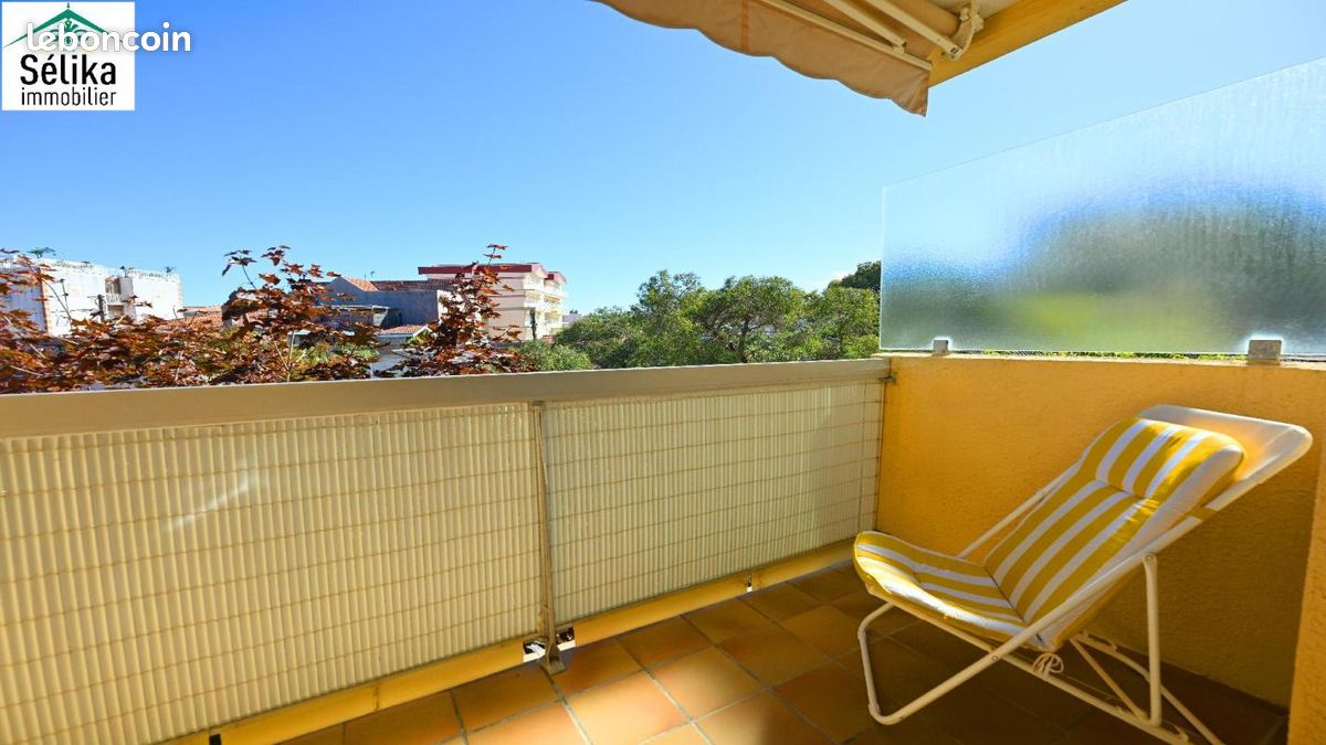 Appartement 2 pièces 30 m² · à Arcachon · 30 m² · 253 200 €