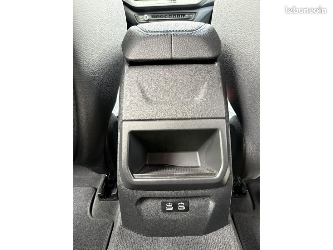 BMW SERIE 1 118iA M SPORT 136ch DKG7 F40 (image 18)