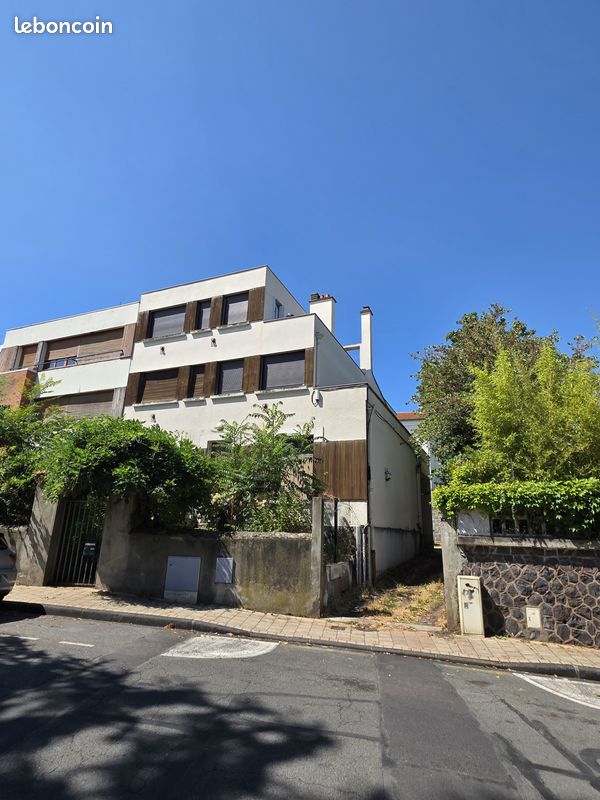 Appartement 1 pièce 20 m² · à Chamalières · 20 m² · 47 000 €
