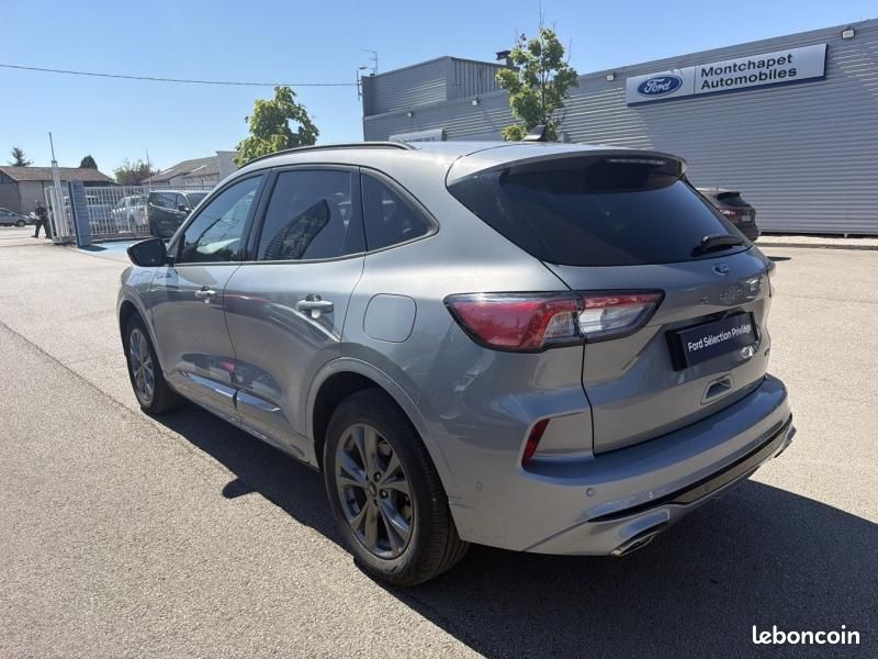 Ford Kuga 2.5 Duratec 225ch PHEV ST-Line BVA (image 7)