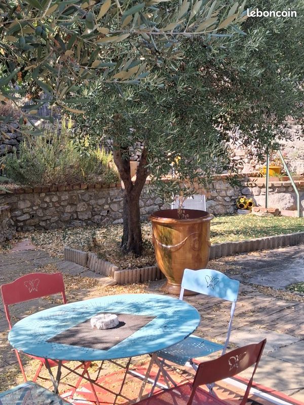 Maison 5 pièces 80 m² · à Anduze · 80 m² · 199 000 €