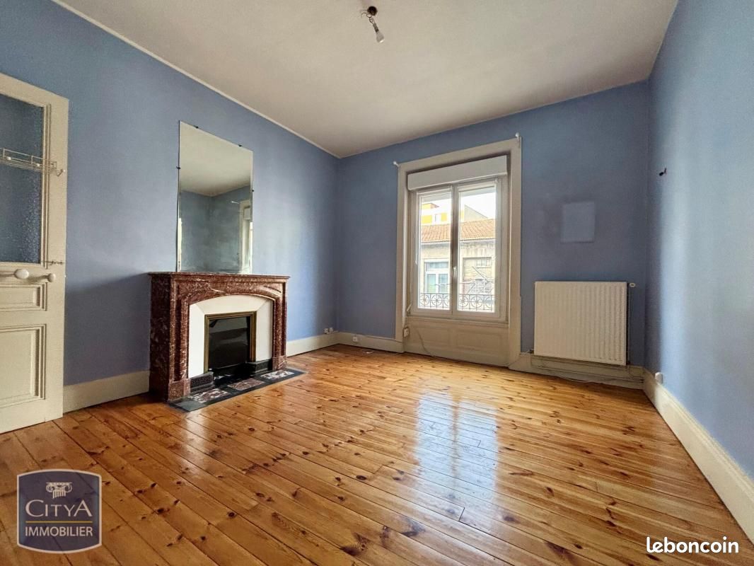 Appartement 3 pièces 85 m² · à Saint-Étienne · 85 m² · 89 000 €