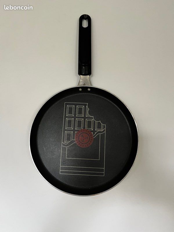 Poêle crepe (image 3)
