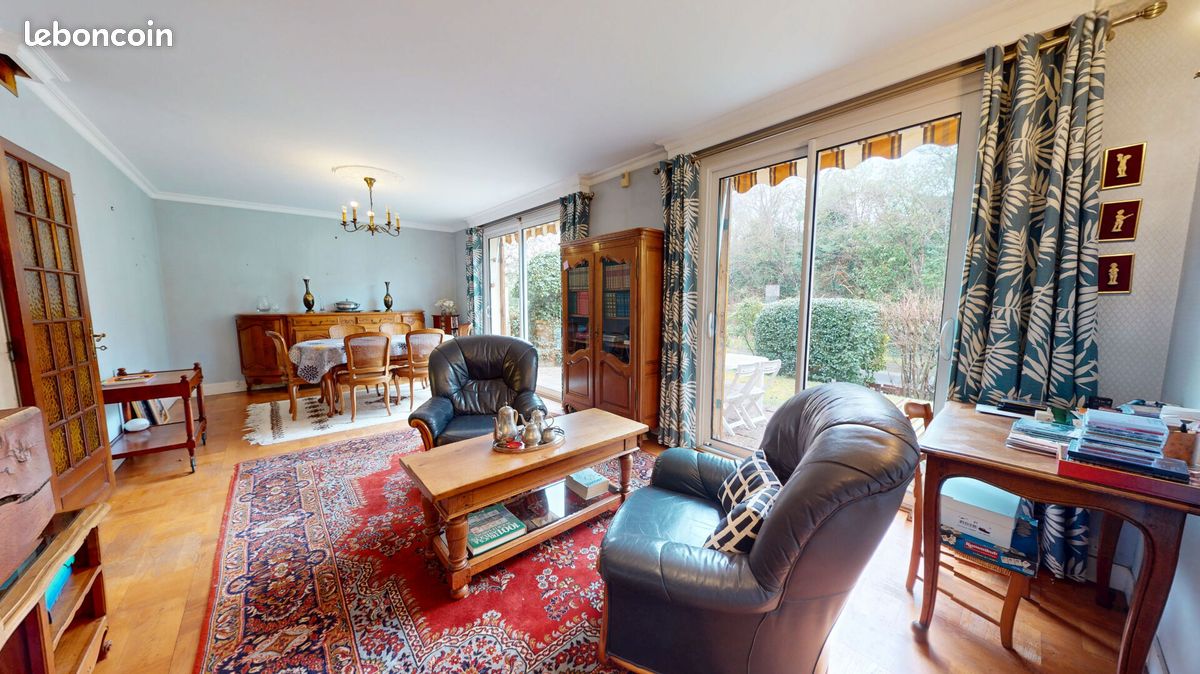 Maison 6 pièces 102 m² · à Hérouville-Saint-Clair · 102 m² · 224 720 €