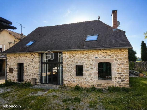 Maison 5 pièces 130 m²