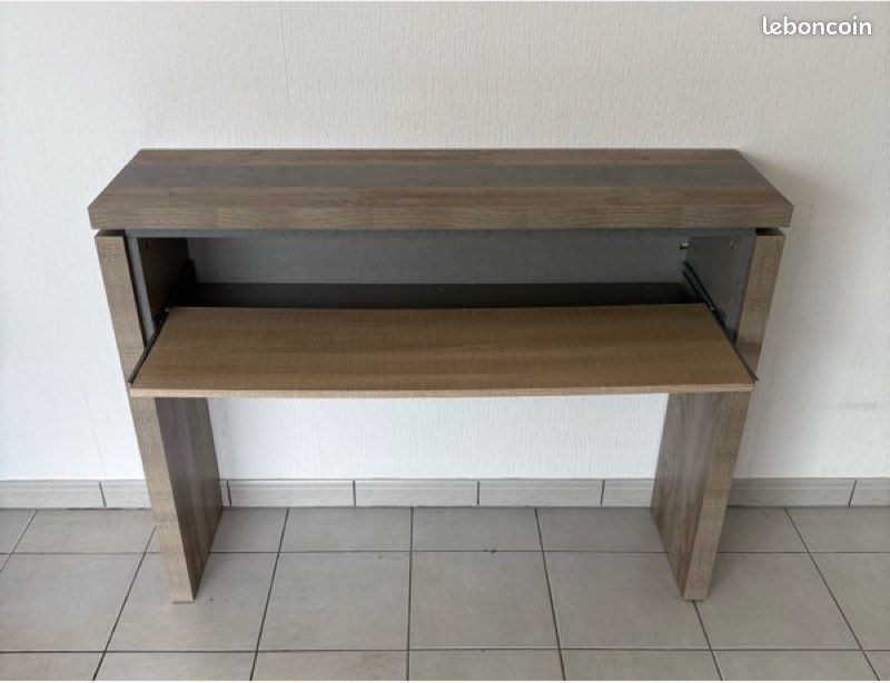 Console bureau (image 2)