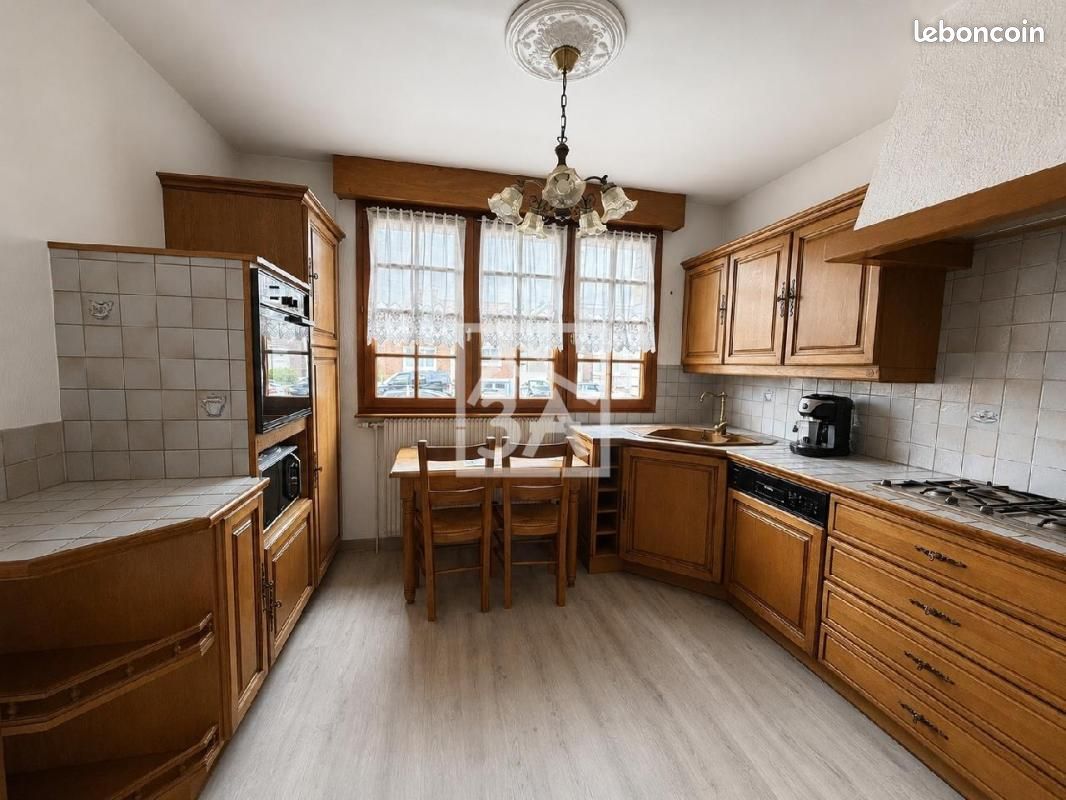 Maison 4 pièces 103 m² · à Arques · 103 m² · 155 000 €