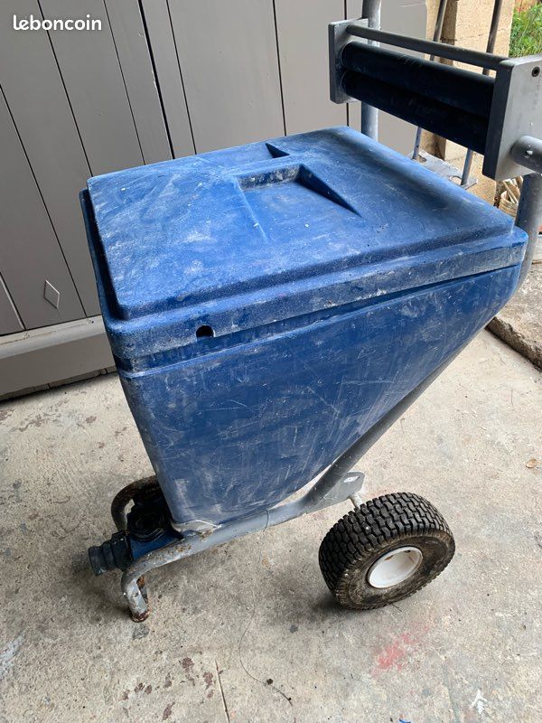 Cuve graco 90 litres (image 2)