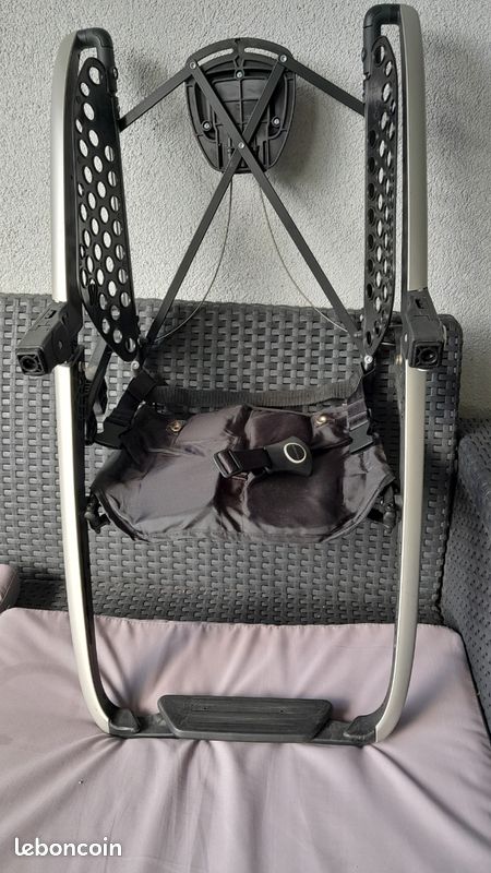 Bhaderwah Campus Poussette Canne Tres Confortable Poussette Peg