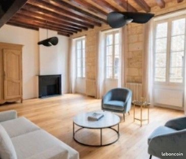 Appartement 3 pièces 80 m² · à Saint-Macaire · 80 m² · 720 €/mois