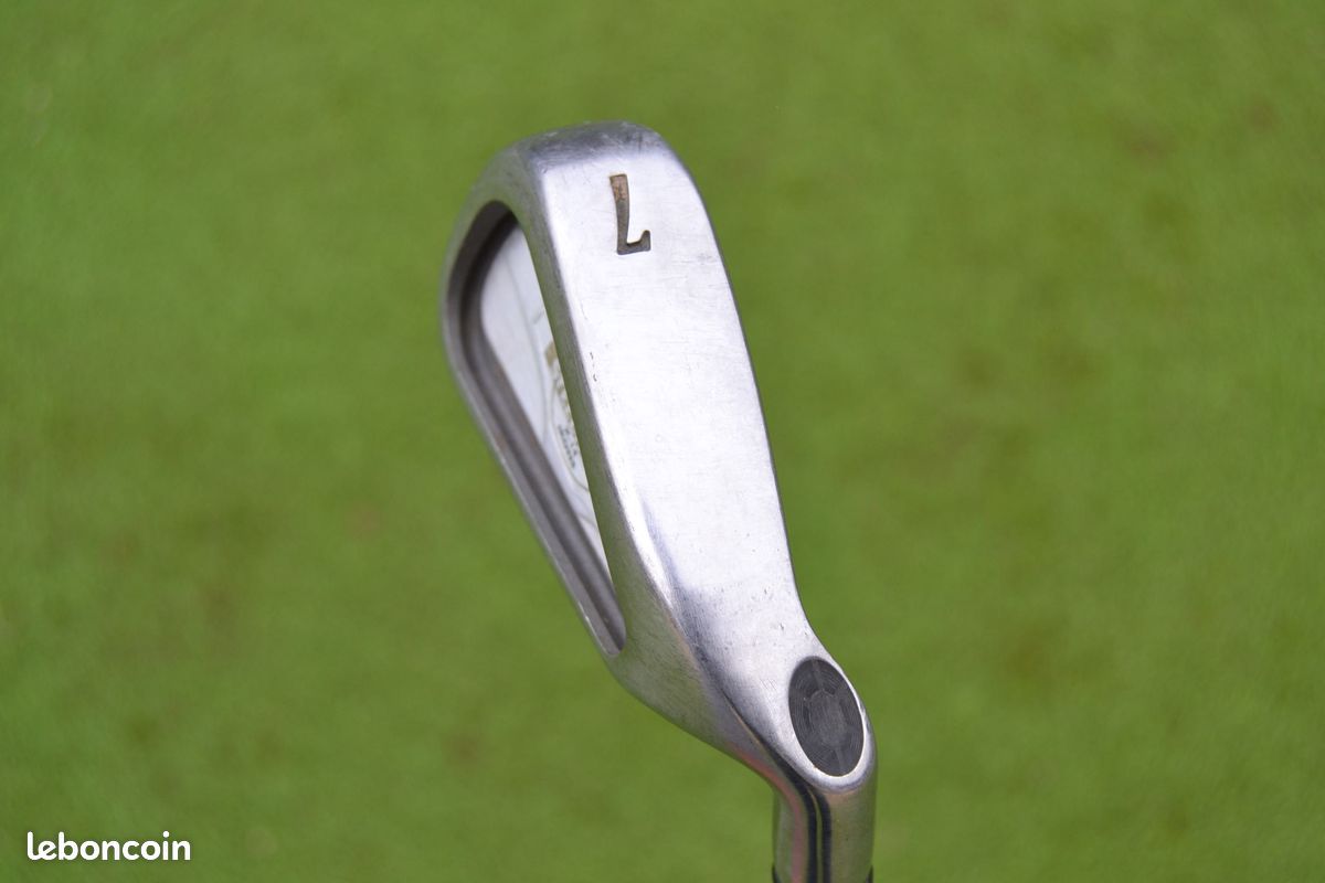 Série de fers Callaway STEELHEAD X-14