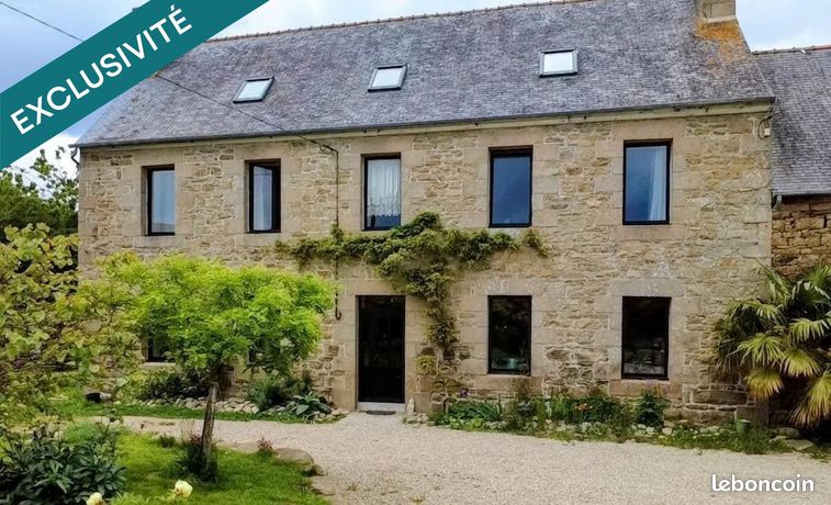 Propriété 7 pièces 220 m²