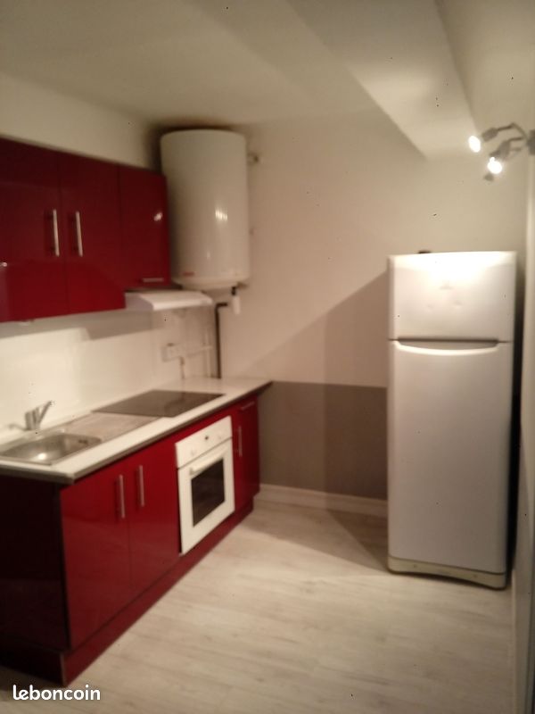 Appartement 2 pièces 39 m² · à Vidauban · 39 m² · 510 €/mois