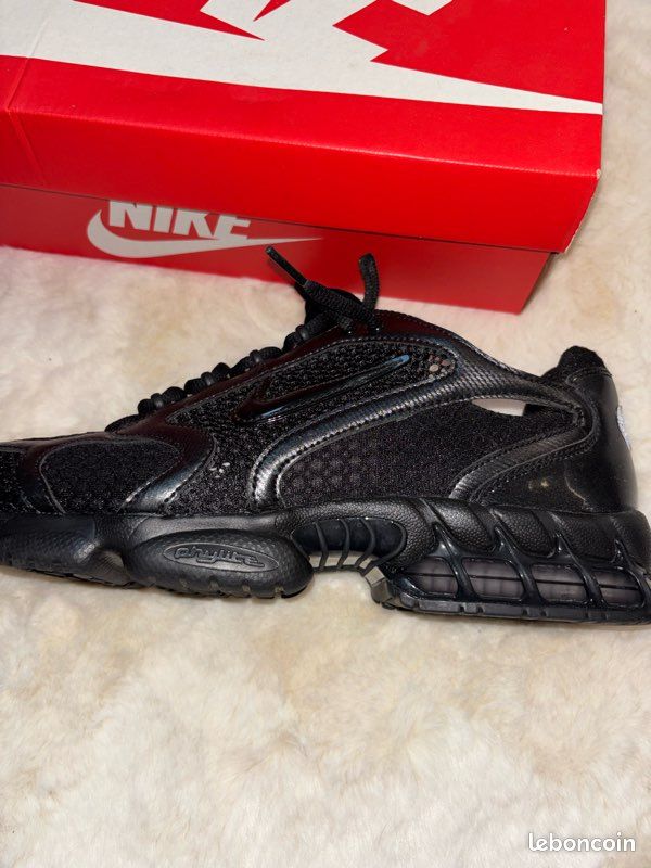 Nike spiridon cage 2 (image 4)
