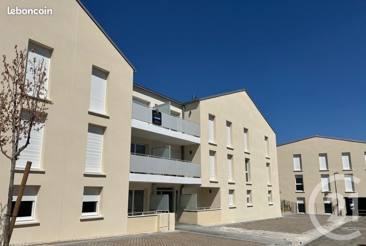 Appartement 2 pièces 40 m² · à Provins · 40 m² · 150 000 €