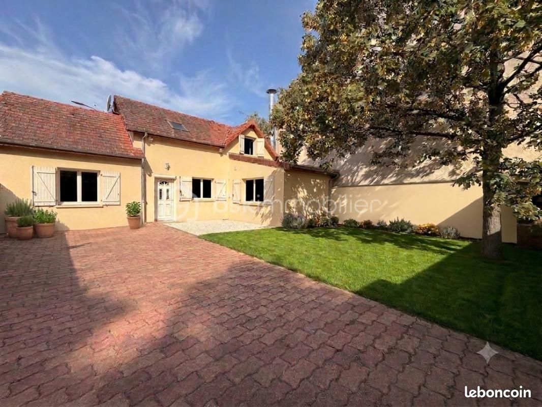 Maison 5 pièces 106 m² · à Bezons · 106 m² · 385 000 €