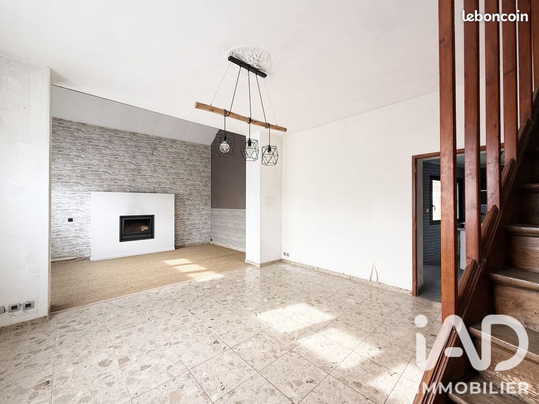 Maison 9 pièces 219 m² · à Salomé · 219 m² · 309 000 €