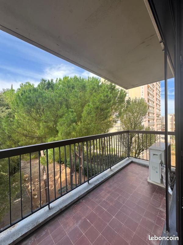 Appartement 3 pièces 99 m² · à Montpellier · 99 m² · 1 231 €/mois