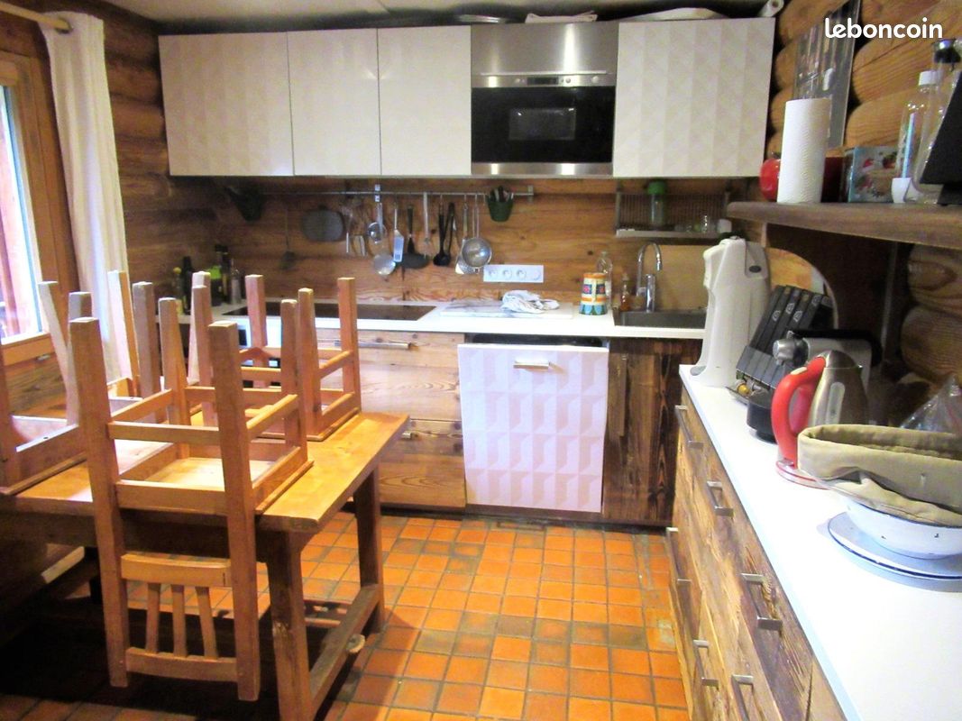 Duplex 6 pièces 123 m² (image 4)