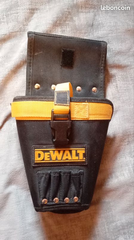 Porte outils Dewalt (image 1)