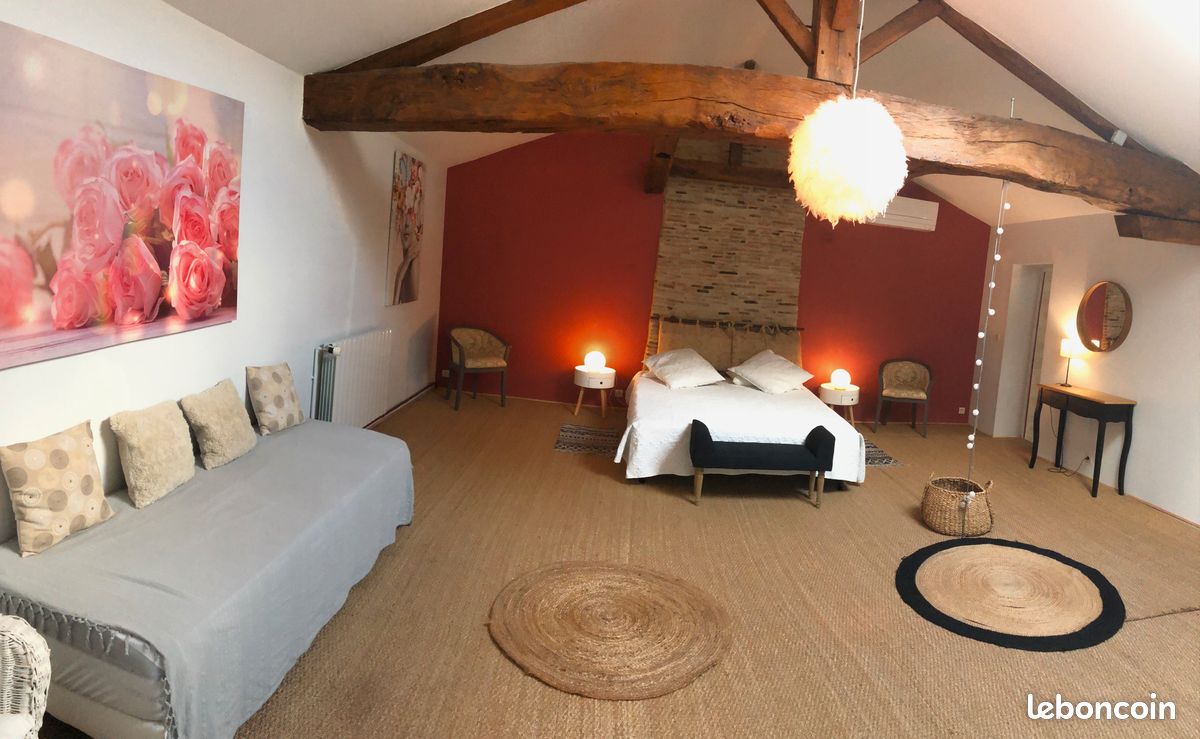 Domaine Gîte Le Pin (image 10)