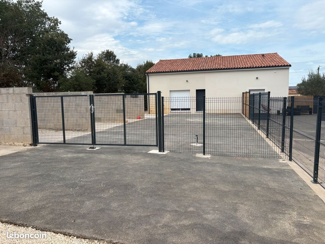Maison 4 pièces 85 m² · à Vivonne · 85 m² · 890 €/mois