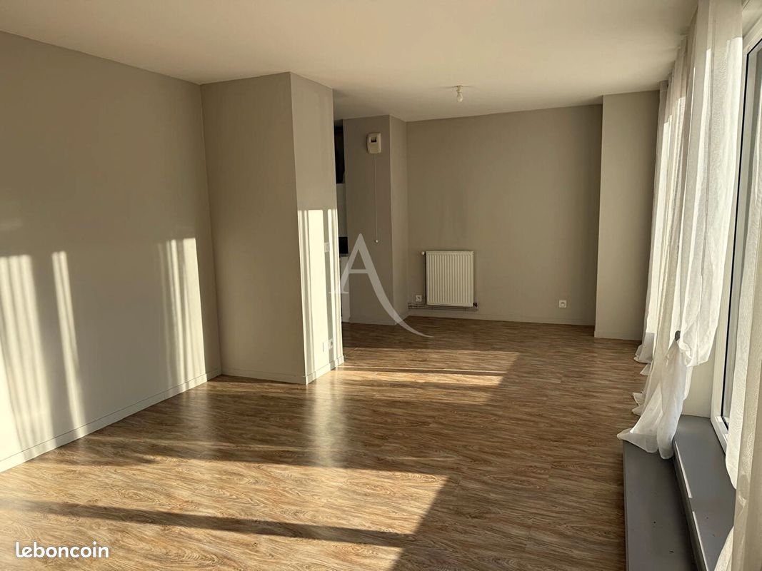 Appartement a louer evreux - 4 pièce(s) - 80 m2 - Surfyn