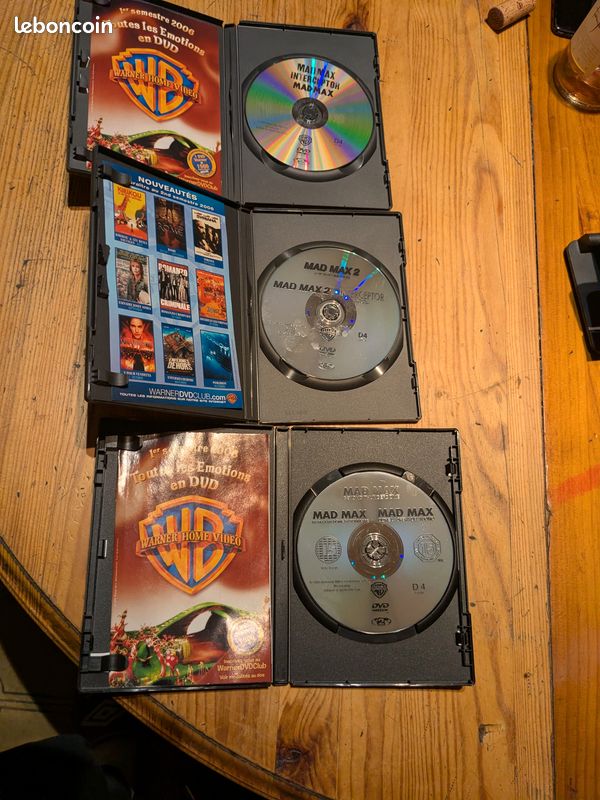 Film collection (image 4)