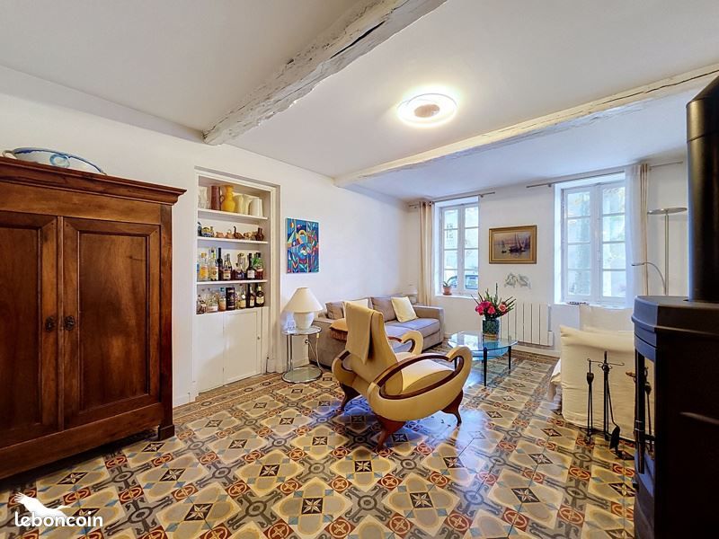Maison 4 pièces 121 m² · à Mirepoix · 121 m² · 249 500 €