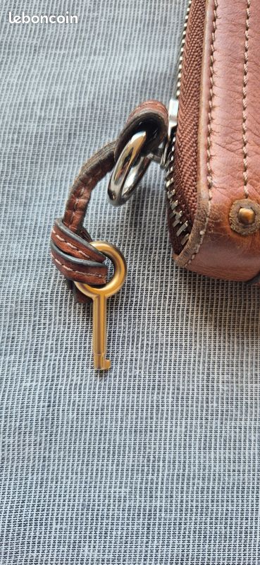 Porte-feuille Chloé full set (image 5)