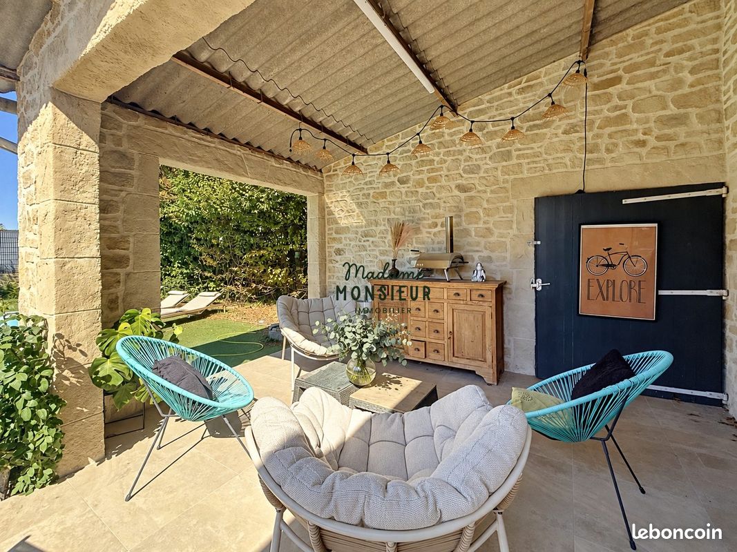 Maison 9 pièces 197 m² · à Bourgoin-Jallieu · 197 m² · 459 000 €