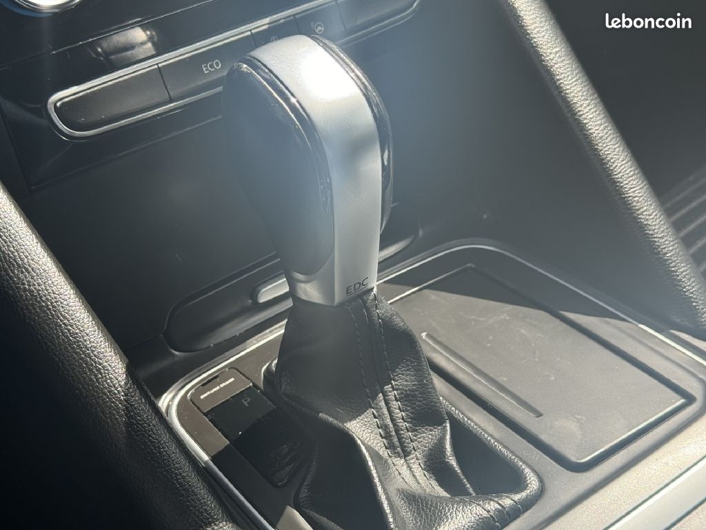 Renault Talisman Estate dCi 160 Energy EDC Intens (image 10)