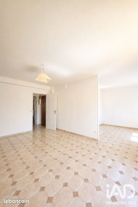 Appartement 4 pièces 68 m² · à Nice · 68 m² · 252 000 €