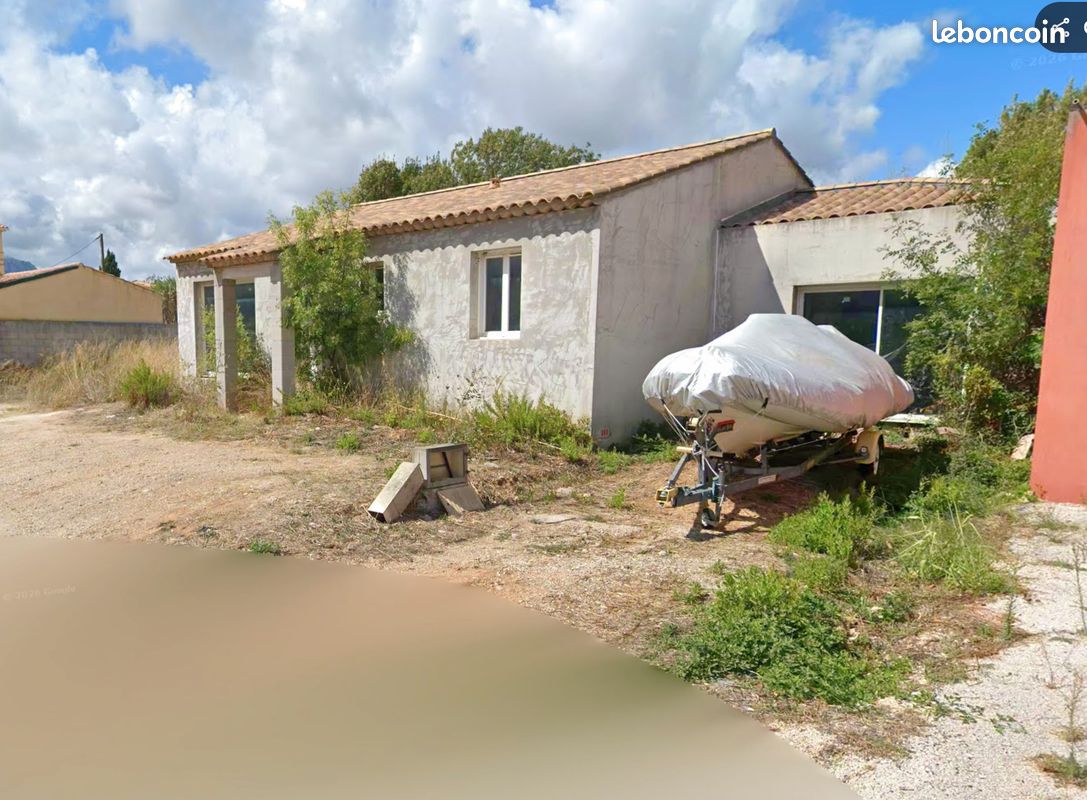 Maison 4 pièces 120 m² · à Cuers · 120 m² · 370 000 €