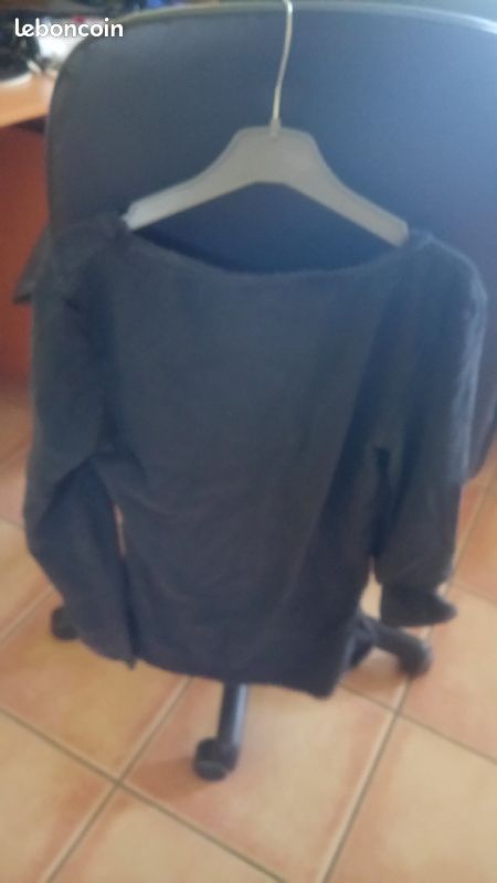 T-shirt femme (image 2)