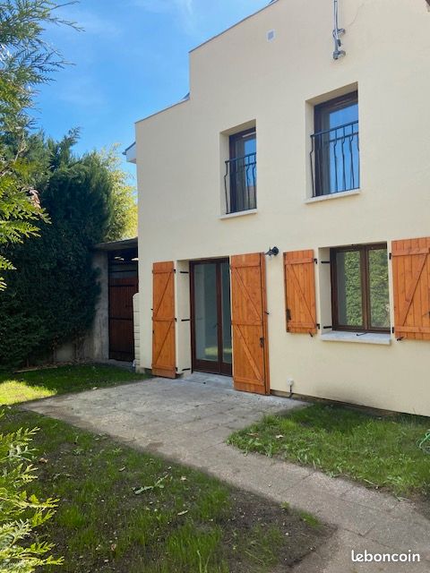 Appartement 4 pièces 66 m² · à Conflans-Sainte-Honorine · 66 m² · 239 000 €