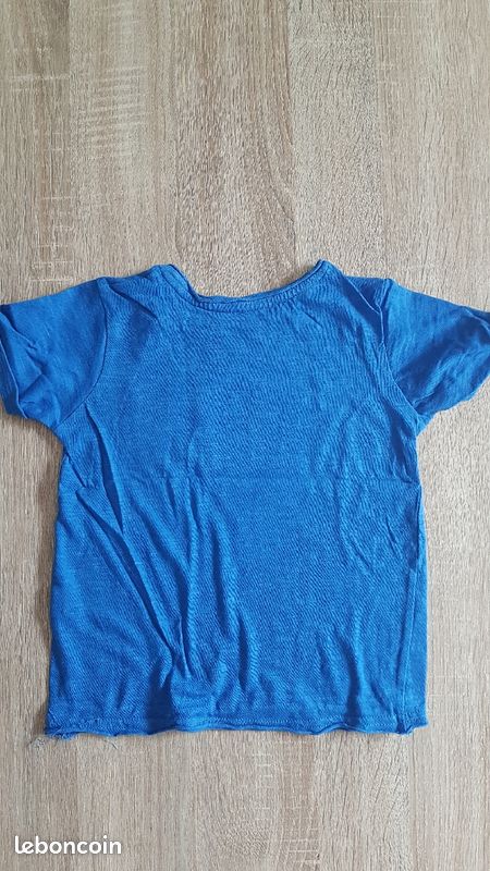 Lot de 5 Tshirts 3 ans neufs (image 8)