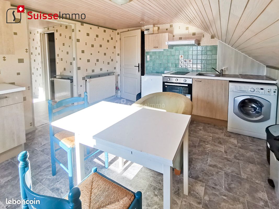 Immeuble 9 pièces 157 m² (image 12)