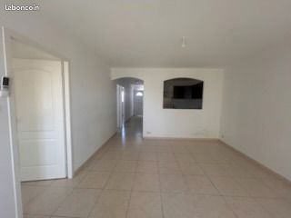 Appartement 4 pièces 77 m² · à Alès · 77 m² · 757 €/mois