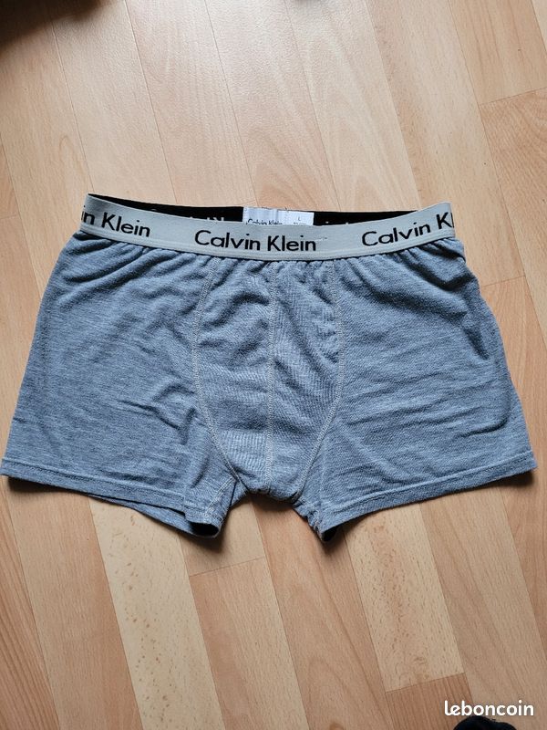 Caleçon Calvin Klein Vêtements