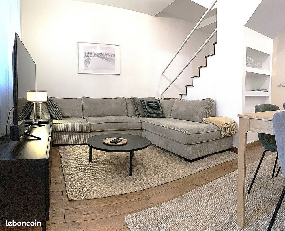 Appartement 3 pièces 64 m² · à Dax · 64 m² · 179 000 €