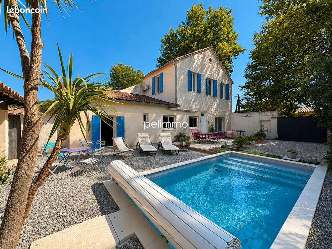 Maison 4 pièces 119 m² · à Eyguières · 119 m² · 409 900 €