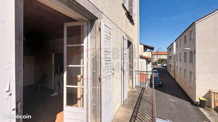 Maison 4 pièces 98 m²