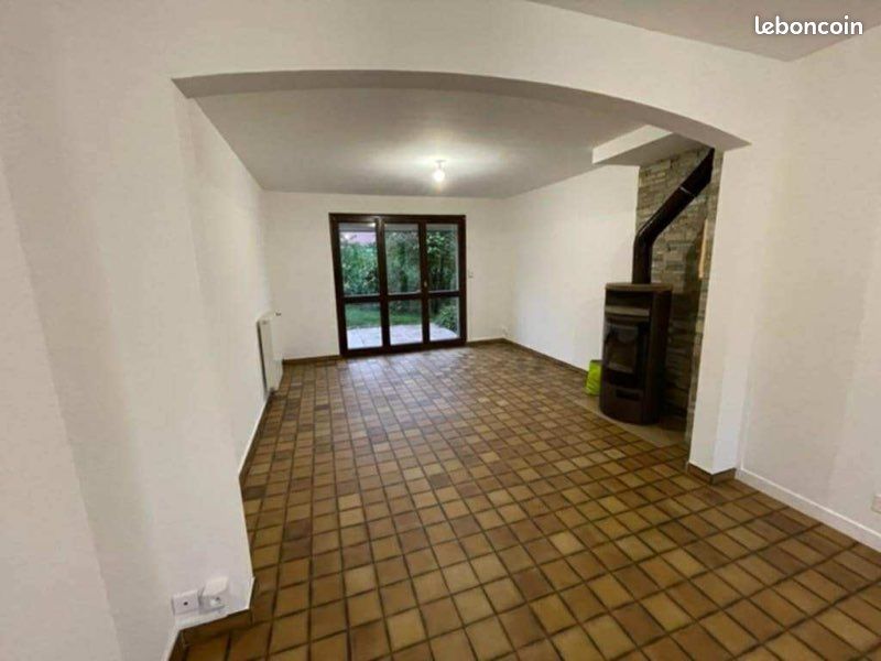 Maison a louer epinal - 5 pièce(s) - 98 m2 - Surfyn