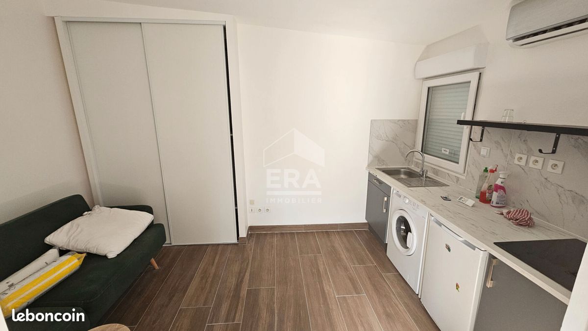 Appartement 1 pièce 17 m² · à Liévin · 17 m² · 530 €/mois