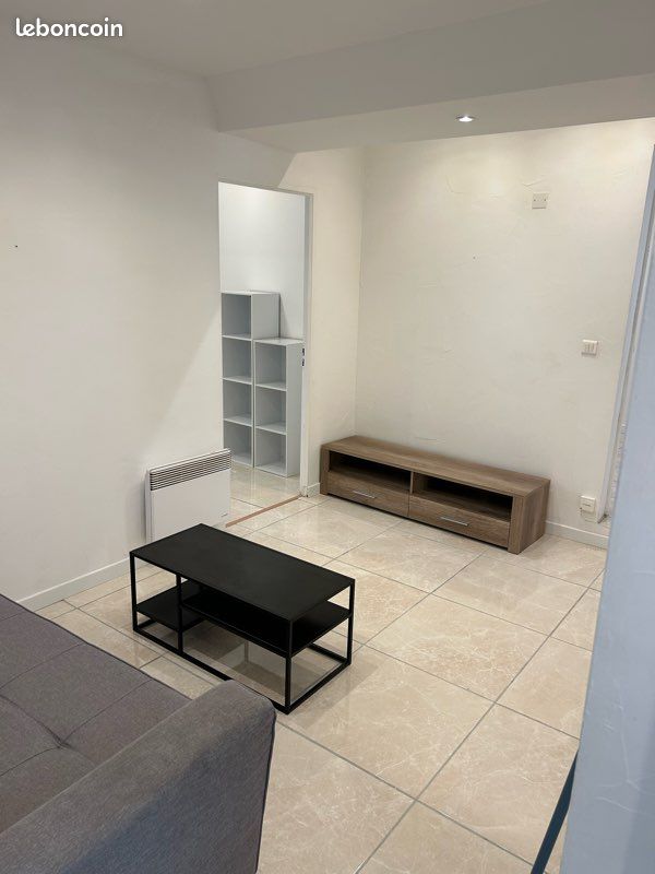 Appartement 2 pièces 40 m² · à Brignoles · 40 m² · 500 €