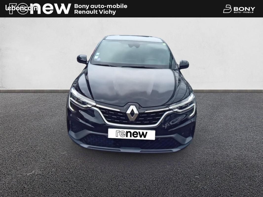 Renault Arkana E-Tech 145 - 21B R.S. Line (image 2)