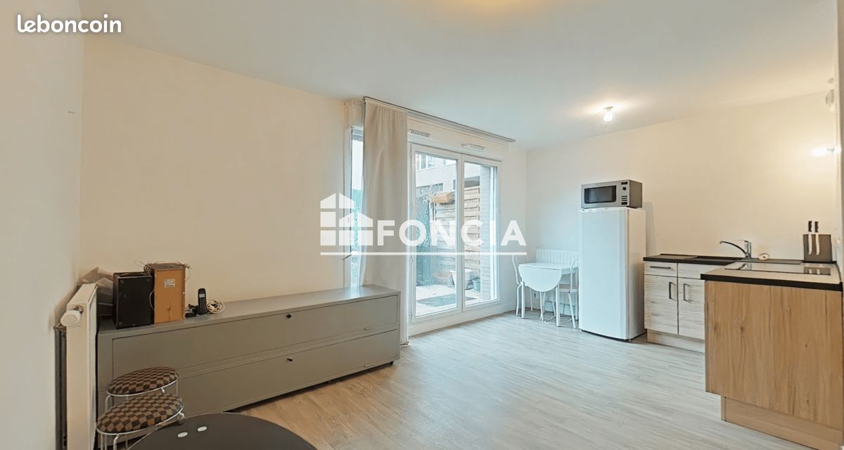 Appartement 1 pièce 32 m² · à Bondy · 32 m² · 700 €