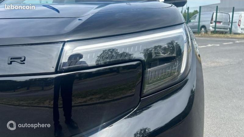 Ford Explorer 340ch Extended Range 77kWh Select AWD (image 17)